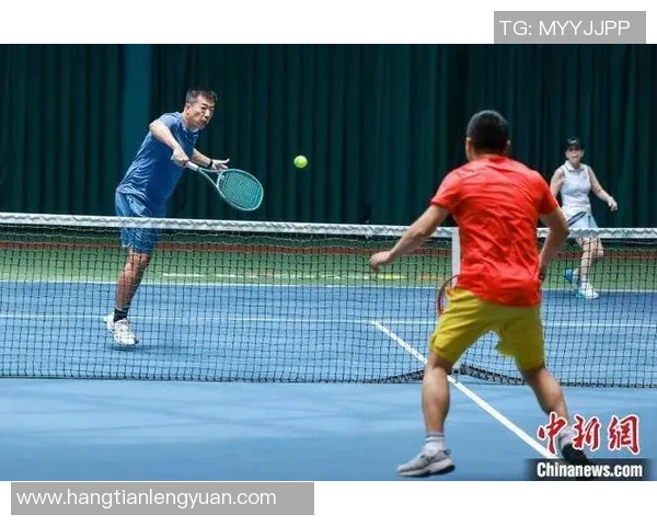 西安网球队在精英赛中的比赛经验与表现分析 西安网球队在精英赛中的比赛经验与表现分析