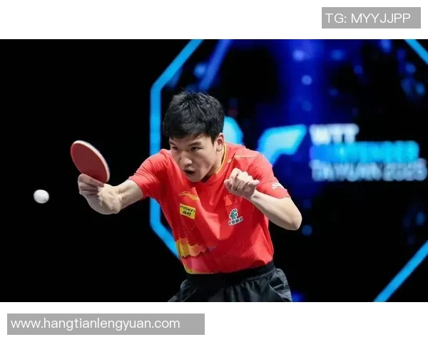 乒乓球心理素质榜单揭晓武汉乒乓球队荣登第十位引发关注