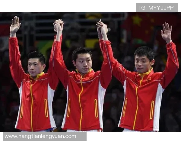 广州乒乓球队在奥运会上的耐力表现分析与点评 广州乒乓球队在奥运会上的耐力表现分析与点评