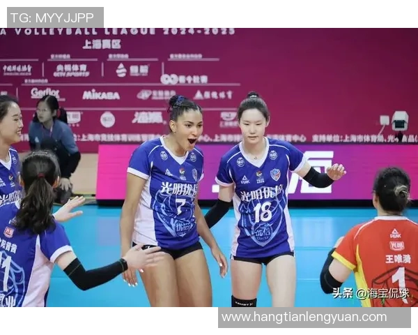 排球心理素质评比揭晓上海排球队荣登第七名引发关注 排球心理素质评比揭晓上海排球队荣登第七名引发关注