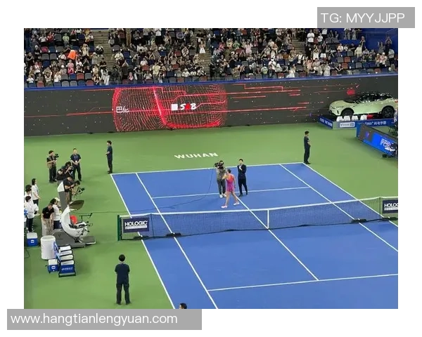 武汉网球队在大满贯赛事中的状态分析与表现评估 武汉网球队在大满贯赛事中的状态分析与表现评估