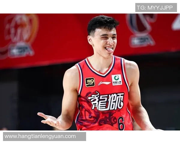 广州篮球队战术实力强劲荣登全国篮球战术排行榜第六位