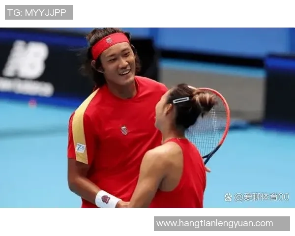 广州网球队在联合会杯中的耐力表现分析与启示