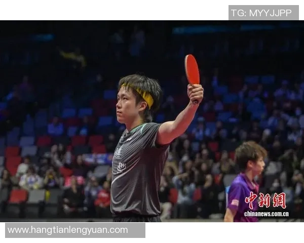 广州乒乓球队荣登全国配合排行榜首位引领乒乓球新风潮