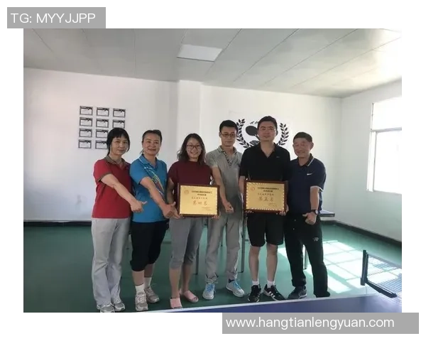 武汉乒乓球队奋勇拼搏的精彩历程与邀请赛背后的故事 武汉乒乓球队奋勇拼搏的精彩历程与邀请赛背后的故事