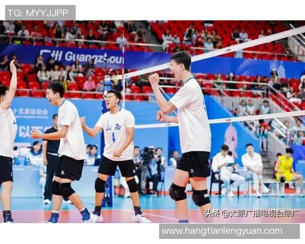 广州排球队在全国排球团队协作排行榜中荣获第十名的佳绩