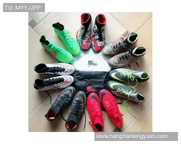 足球明星们的足球鞋选择揭秘各大品牌与款式的背后故事 足球明星们的足球鞋选择揭秘各大品牌与款式的背后故事