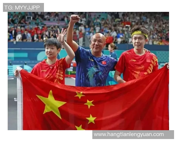 广州乒乓球队的力量变革引发热议助力中国乒乓球新辉煌
