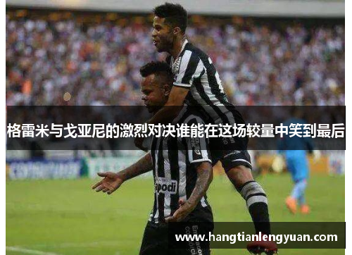 格雷米与戈亚尼的激烈对决谁能在这场较量中笑到最后