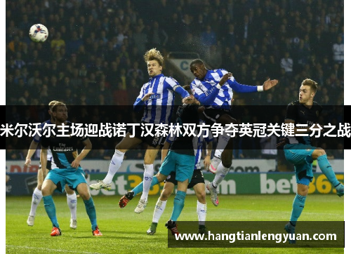 米尔沃尔主场迎战诺丁汉森林双方争夺英冠关键三分之战